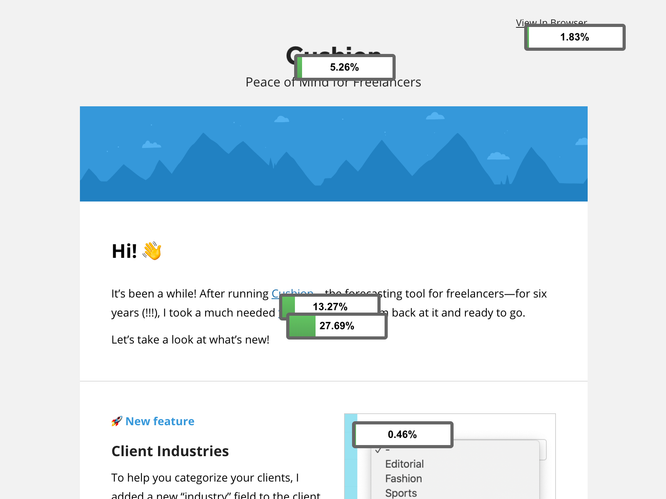 mailerlite-link-stats
