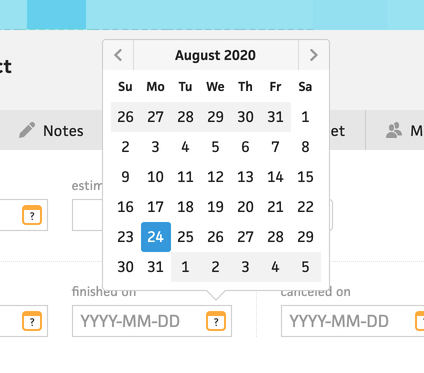 legacy-datepicker