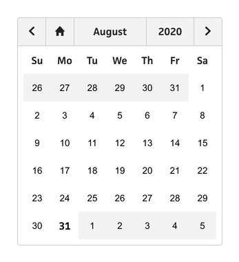 new-date-picker