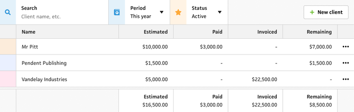 table-row-feedback