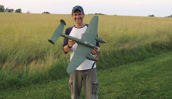 Dad airplanes