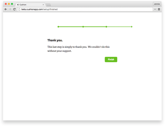 beta-to-launch-signup-beta-thank-you