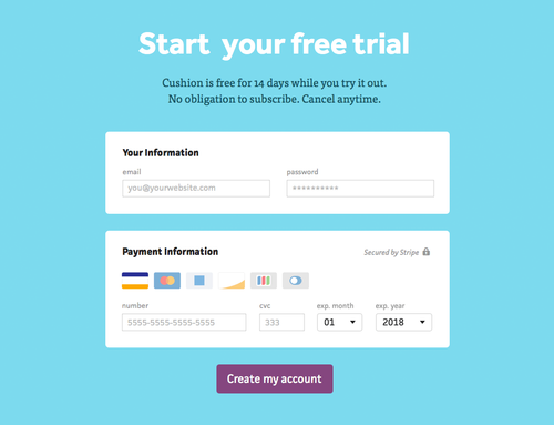 beta-to-launch-signup-vertical