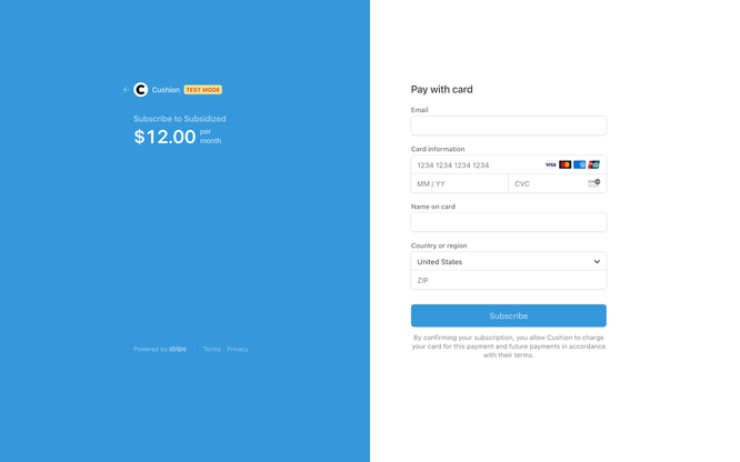 checkout.stripe.com pay cs test a1kwc7ImlttAo2eiRk3Y7td29s3e0Px4qedZ8trlgHPOjV09iMPyTqLL9t