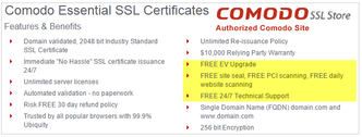 comodo-essentialssl