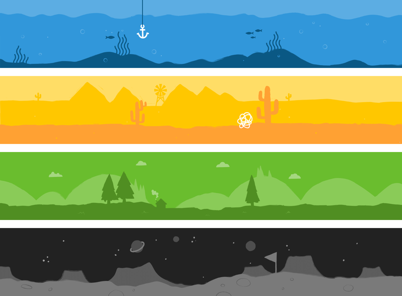 landscape-illustrations