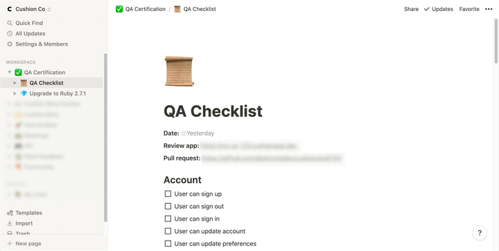 notion-qa-checklist