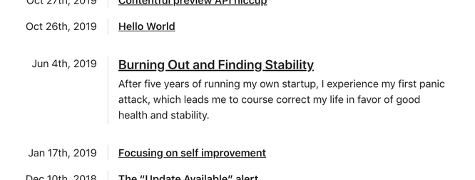 posts-with-larger-font-size