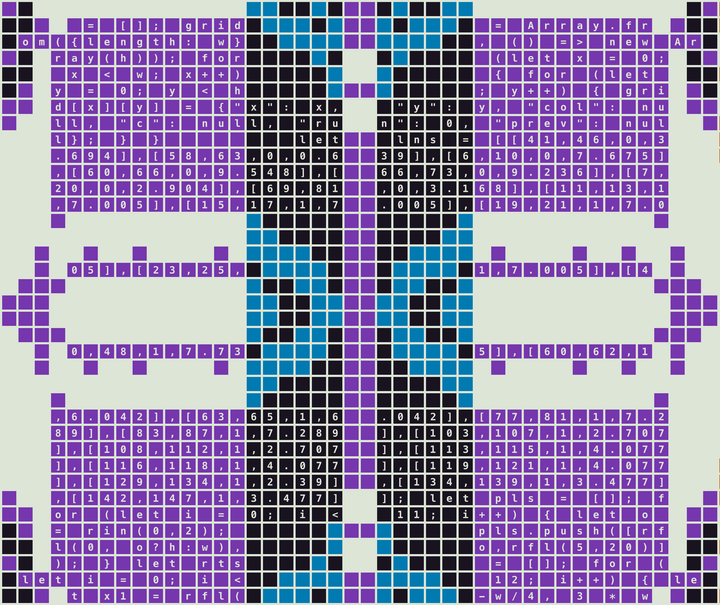 Quine code