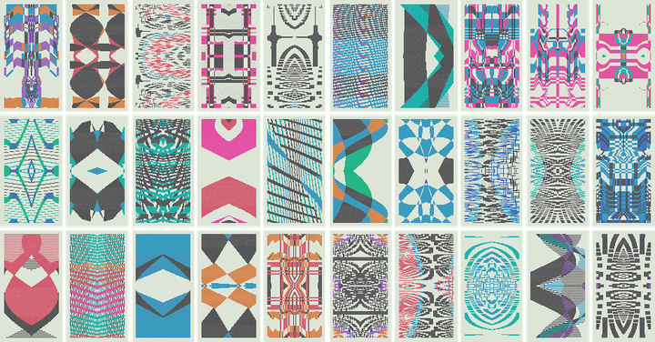 Quine collection
