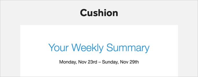 retention-weekly-summary