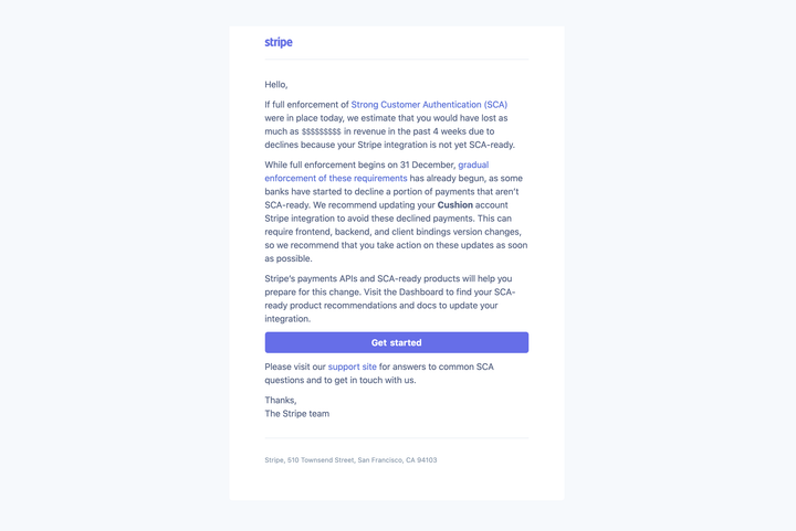 sca-stripe-email