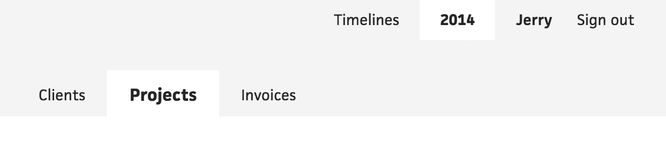 simple-horizontal-nav
