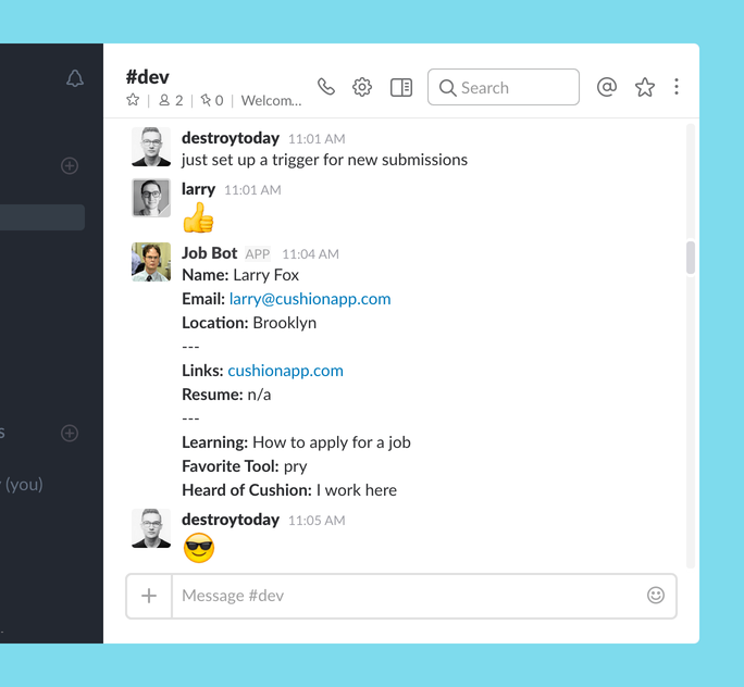 slack-zapier
