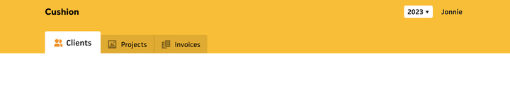 Nav rethink (yellow)